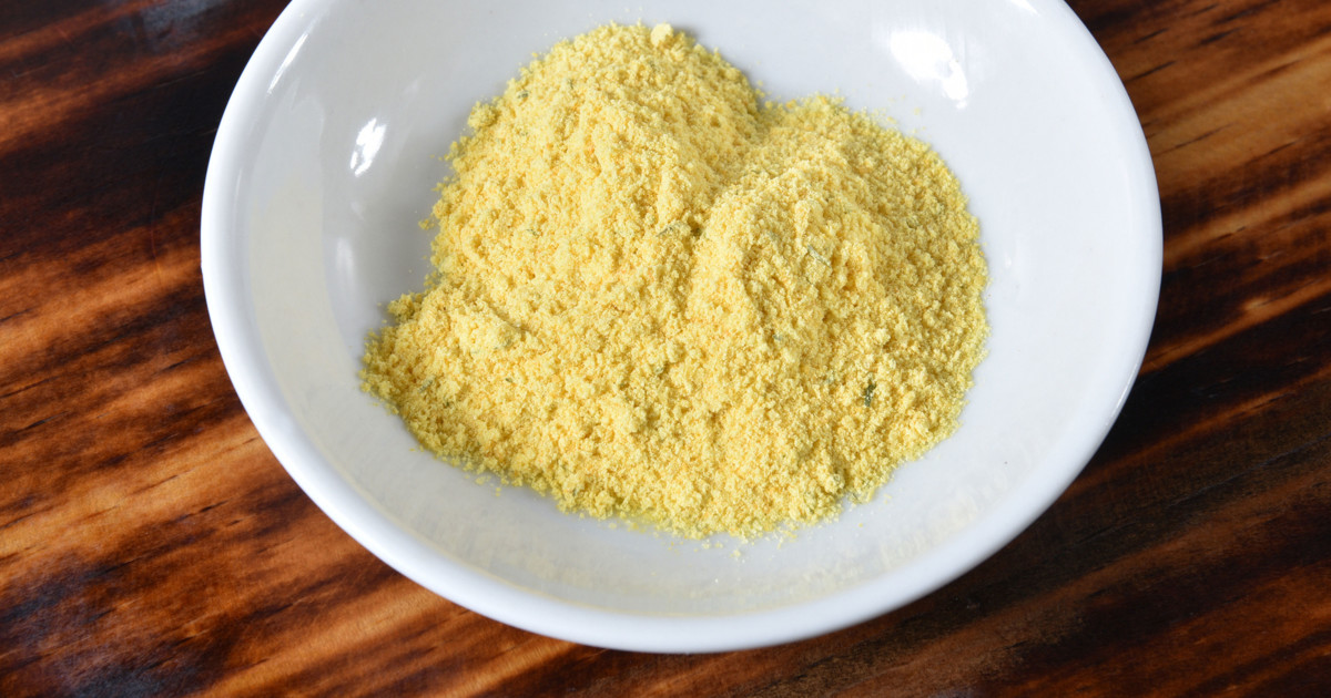 What Is Chicken Salt? Australian Umami America